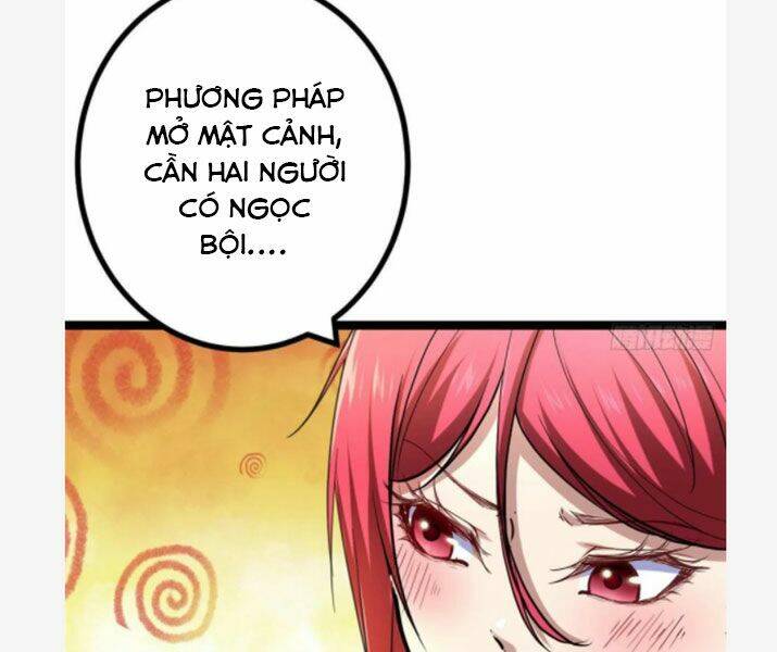 Cái Bóng Vạn Năng: Chapter 67