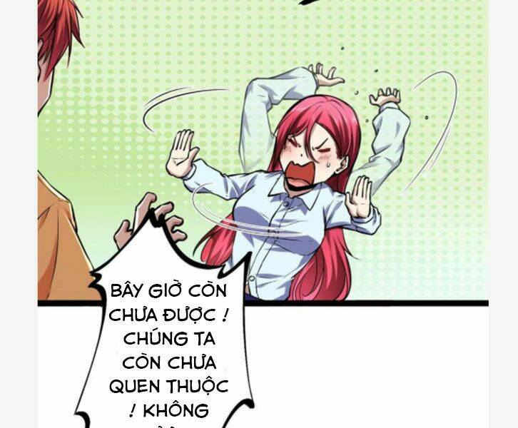 Cái Bóng Vạn Năng: Chapter 67