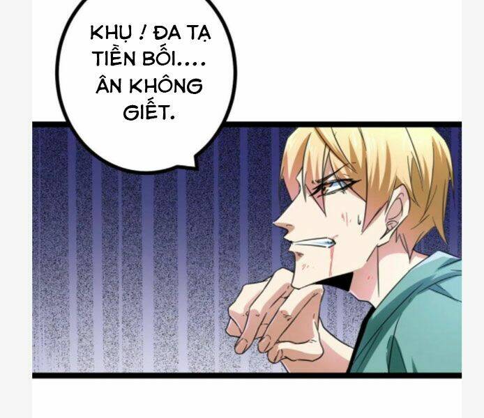 Cái Bóng Vạn Năng: Chapter 67
