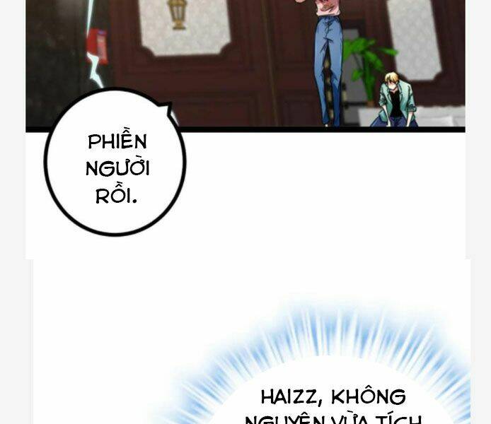 Cái Bóng Vạn Năng: Chapter 67