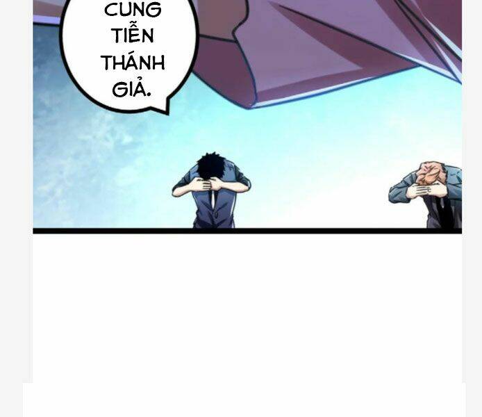 Cái Bóng Vạn Năng: Chapter 67