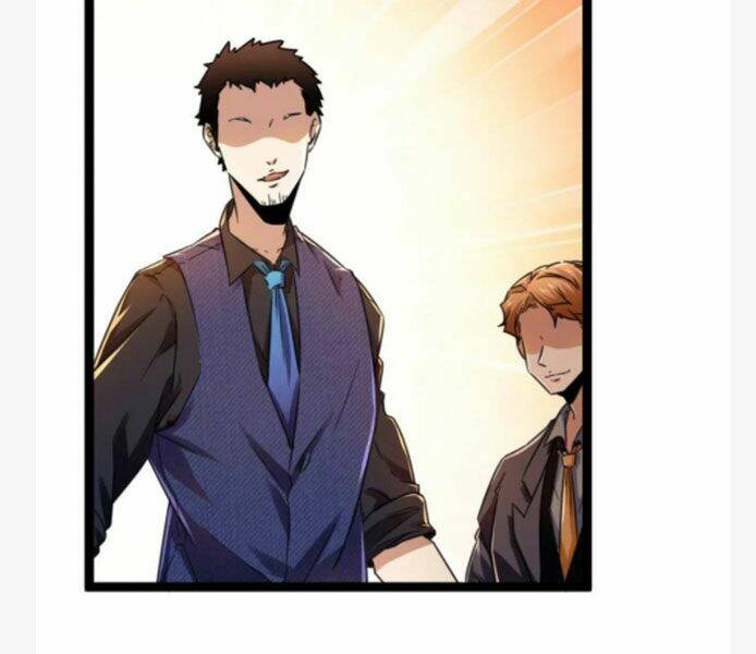 Cái Bóng Vạn Năng: Chapter 67