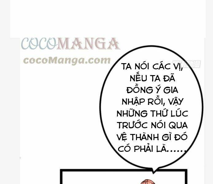 Cái Bóng Vạn Năng: Chapter 67