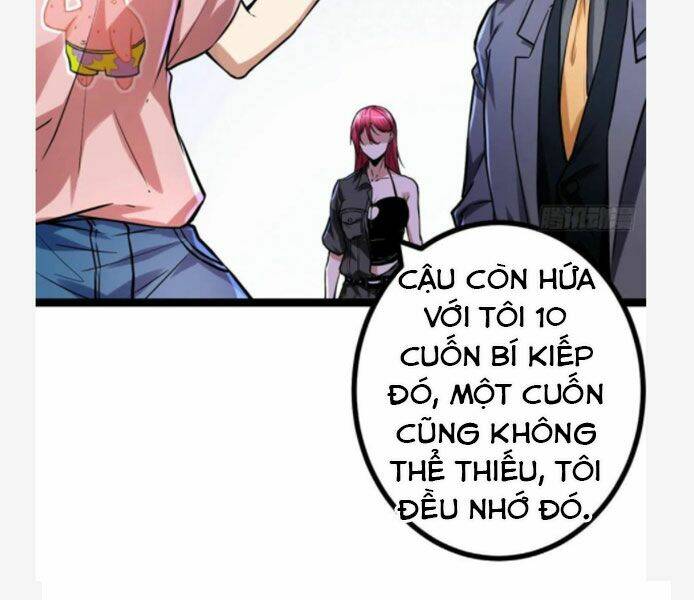 Cái Bóng Vạn Năng: Chapter 67