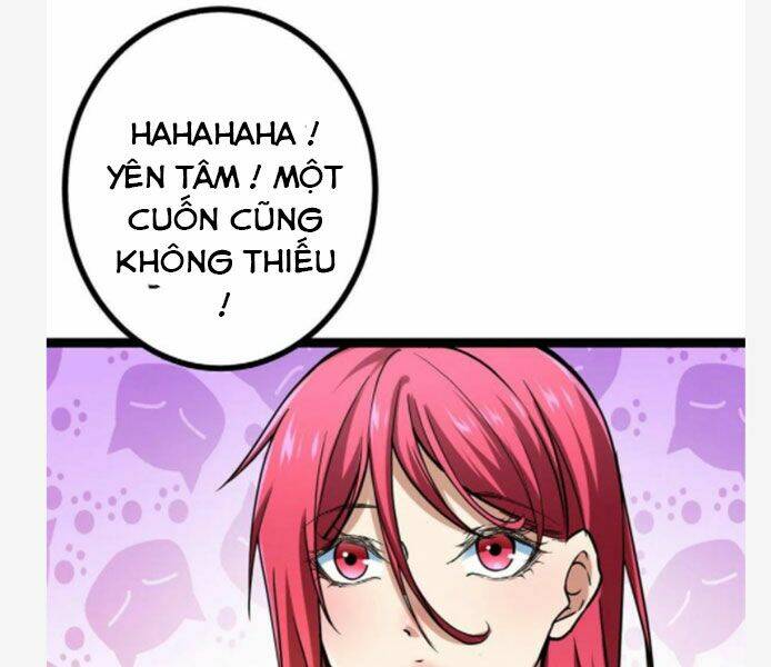 Cái Bóng Vạn Năng: Chapter 67