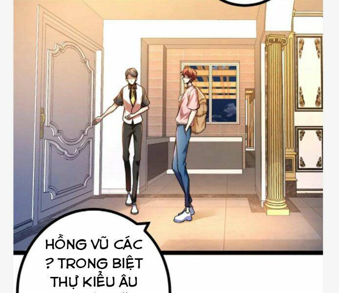 Cái Bóng Vạn Năng: Chapter 67