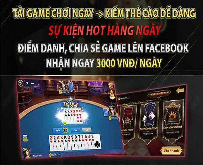 Cái Bóng Vạn Năng: Chapter 67