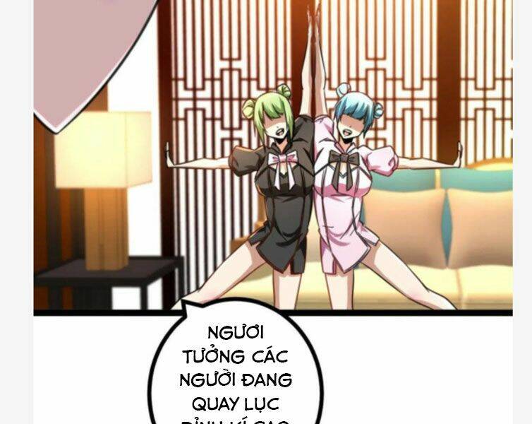 Cái Bóng Vạn Năng: Chapter 67