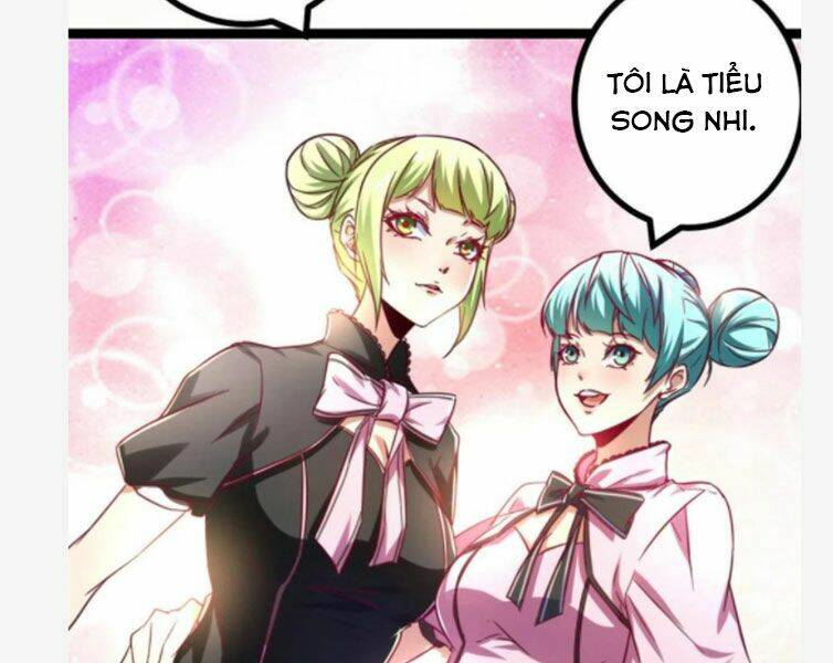 Cái Bóng Vạn Năng: Chapter 67