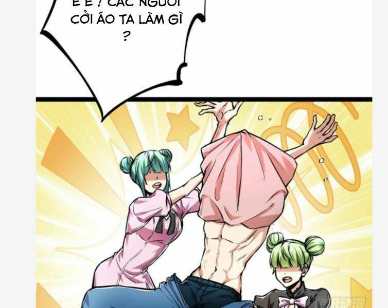 Cái Bóng Vạn Năng: Chapter 67