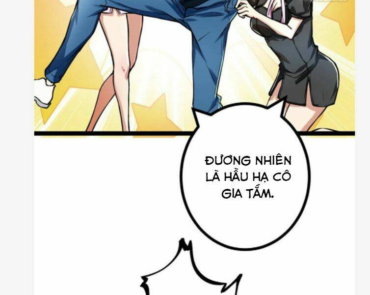 Cái Bóng Vạn Năng: Chapter 67