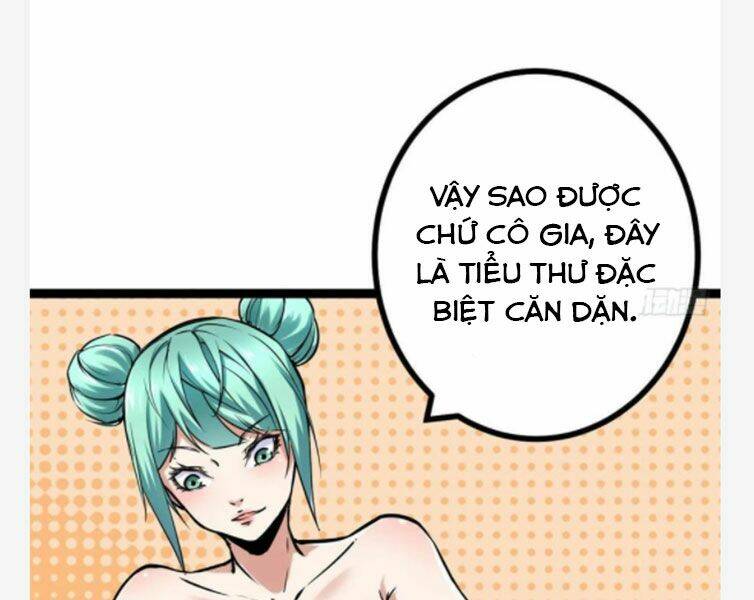 Cái Bóng Vạn Năng: Chapter 67