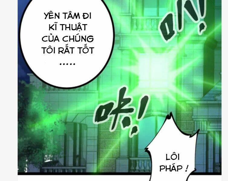 Cái Bóng Vạn Năng: Chapter 67