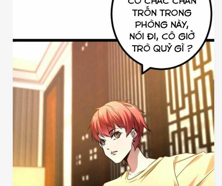 Cái Bóng Vạn Năng: Chapter 67