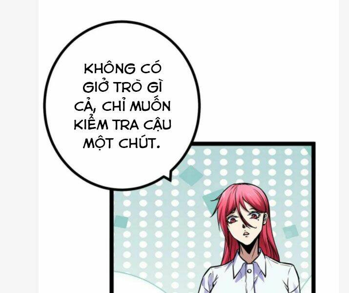 Cái Bóng Vạn Năng: Chapter 67