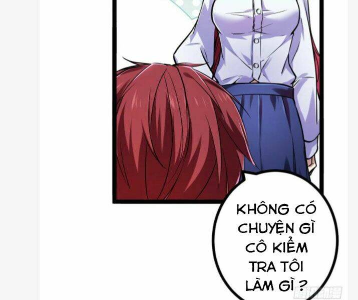 Cái Bóng Vạn Năng: Chapter 67