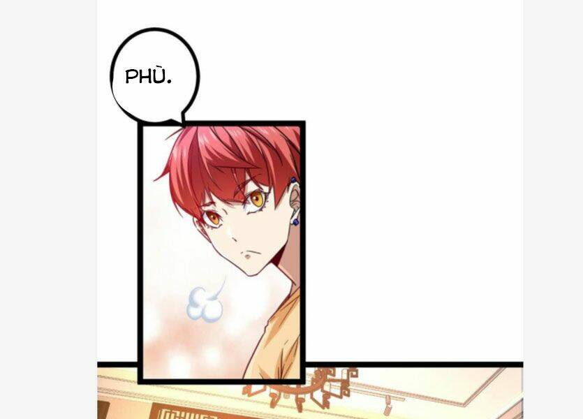Cái Bóng Vạn Năng: Chapter 68