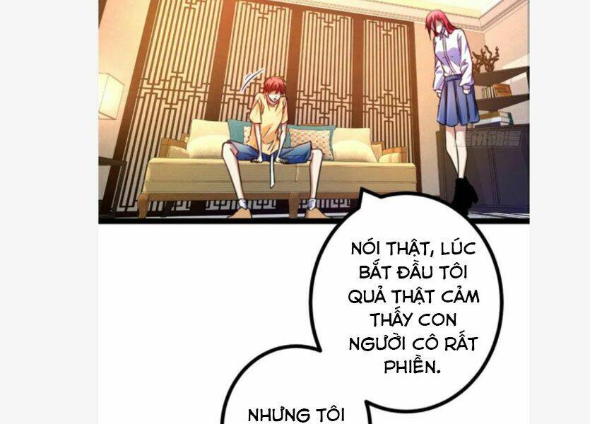 Cái Bóng Vạn Năng: Chapter 68