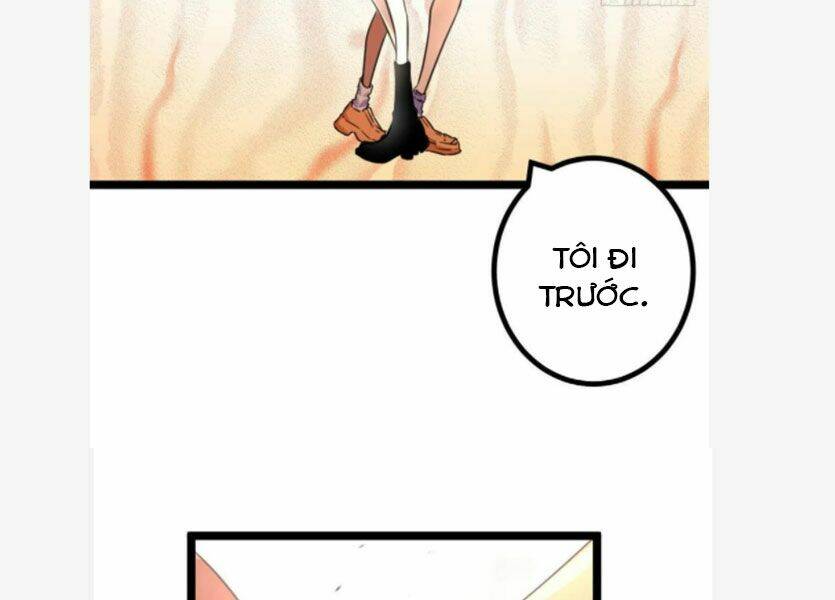 Cái Bóng Vạn Năng: Chapter 68
