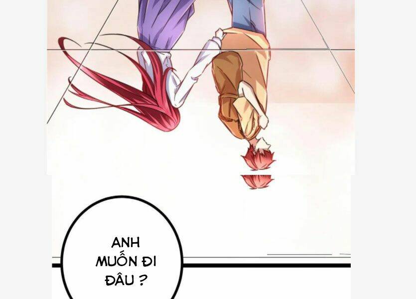 Cái Bóng Vạn Năng: Chapter 68