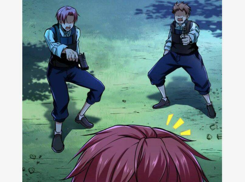Cái Bóng Vạn Năng: Chapter 68