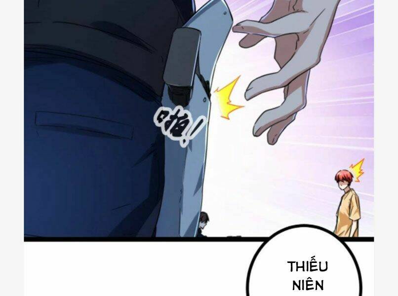 Cái Bóng Vạn Năng: Chapter 68