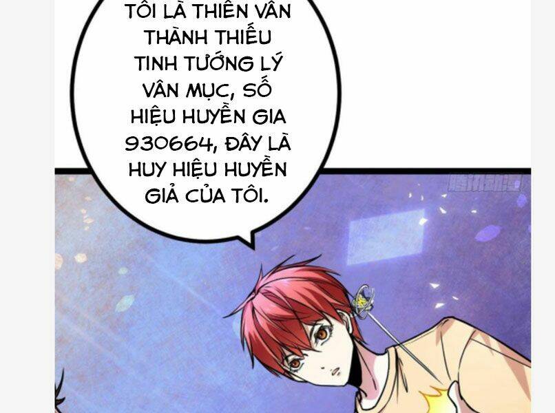 Cái Bóng Vạn Năng: Chapter 68