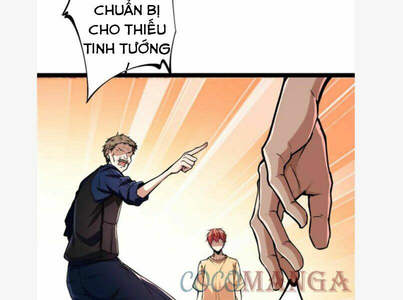 Cái Bóng Vạn Năng: Chapter 68