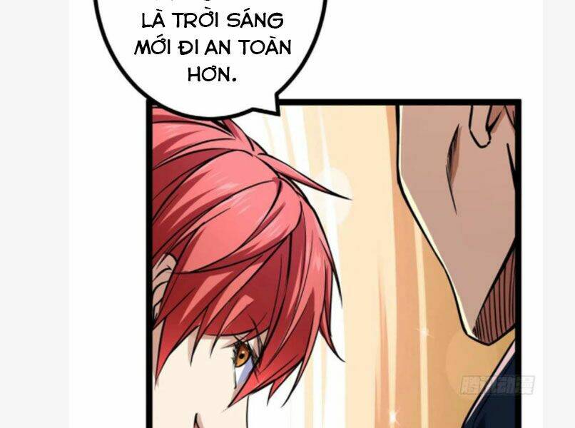 Cái Bóng Vạn Năng: Chapter 68