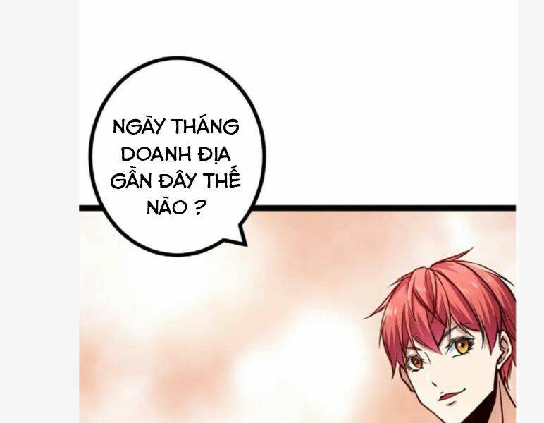 Cái Bóng Vạn Năng: Chapter 68