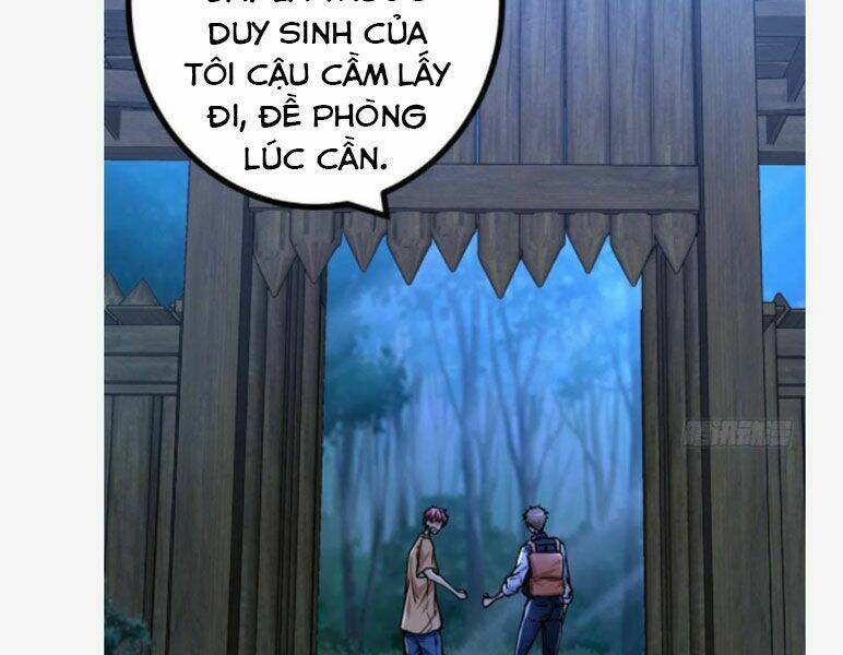 Cái Bóng Vạn Năng: Chapter 68