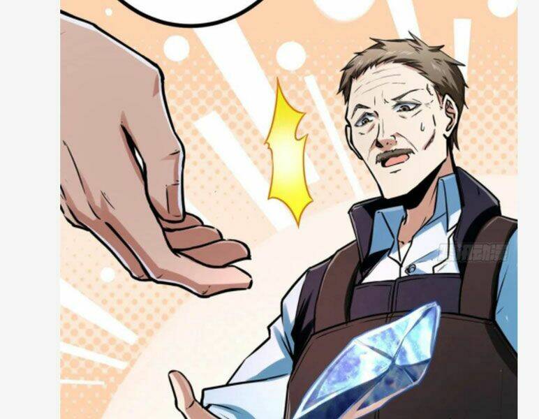 Cái Bóng Vạn Năng: Chapter 68