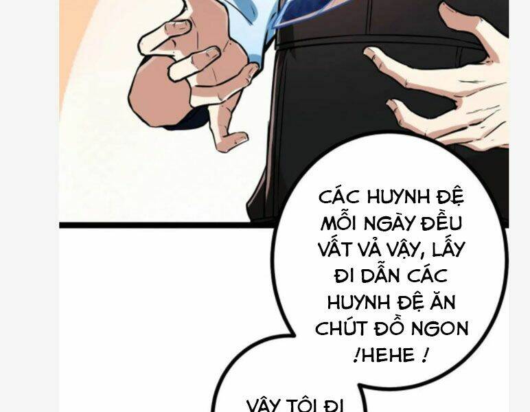 Cái Bóng Vạn Năng: Chapter 68