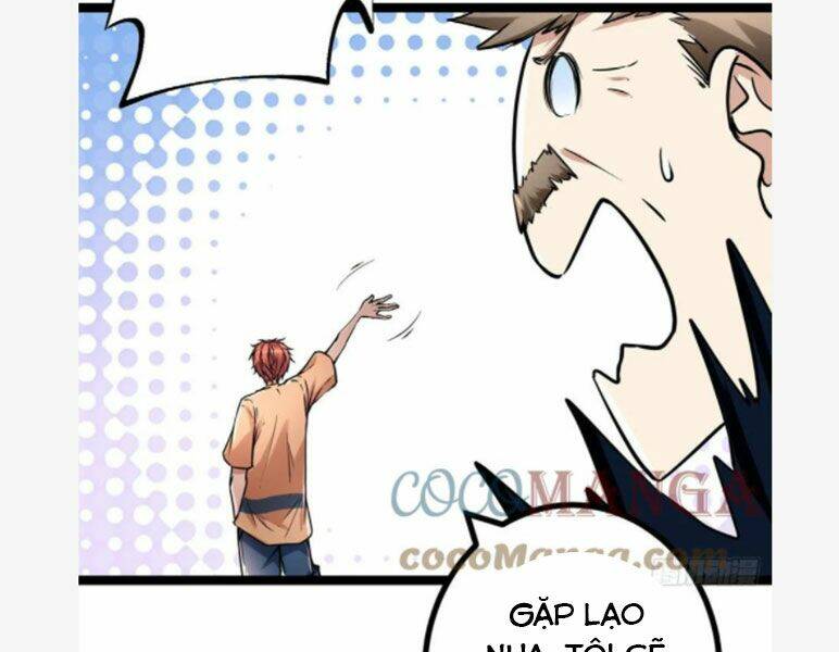 Cái Bóng Vạn Năng: Chapter 68