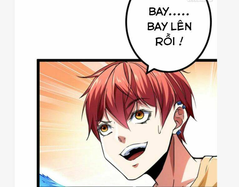 Cái Bóng Vạn Năng: Chapter 69