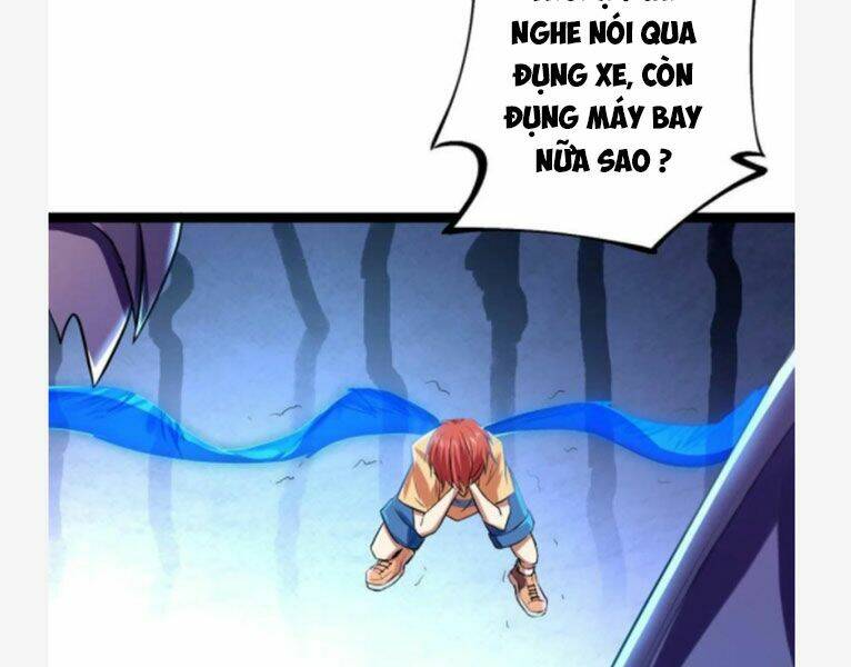 Cái Bóng Vạn Năng: Chapter 69