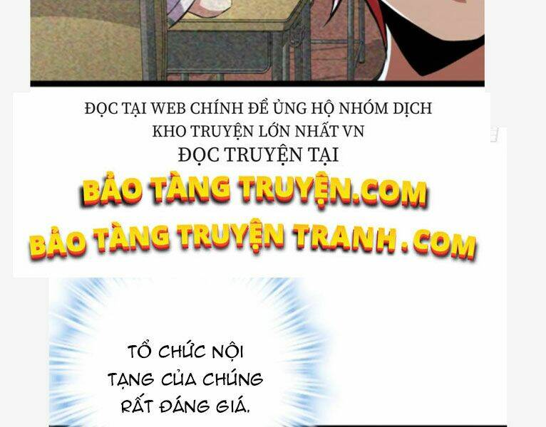 Cái Bóng Vạn Năng: Chapter 69