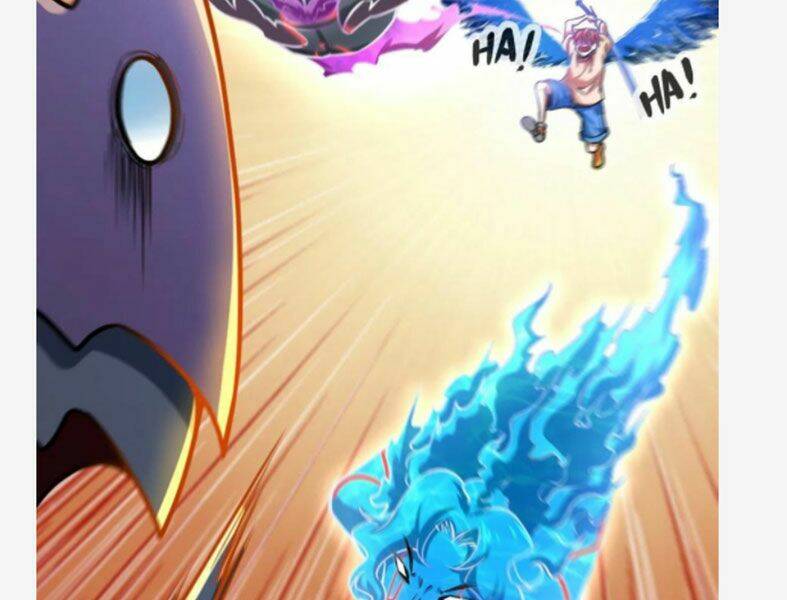 Cái Bóng Vạn Năng: Chapter 69