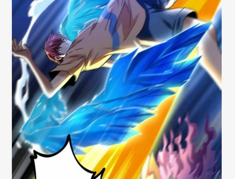 Cái Bóng Vạn Năng: Chapter 69