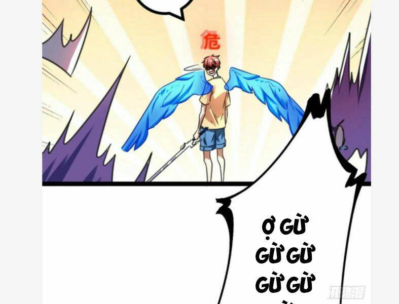 Cái Bóng Vạn Năng: Chapter 69