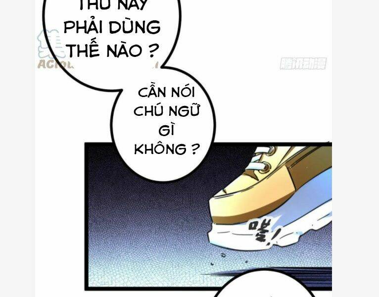 Cái Bóng Vạn Năng: Chapter 69