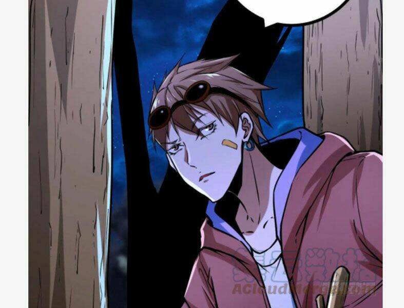 Cái Bóng Vạn Năng: Chapter 69