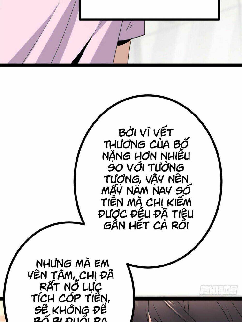 Cái Bóng Vạn Năng: Chapter 7