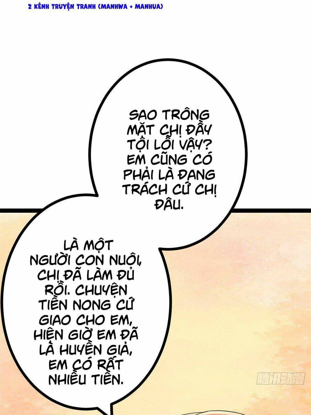 Cái Bóng Vạn Năng: Chapter 7