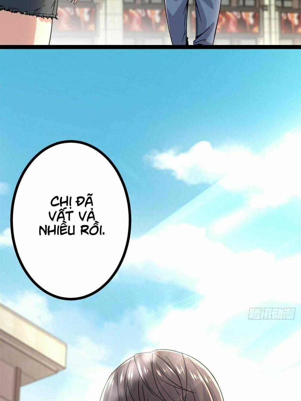 Cái Bóng Vạn Năng: Chapter 7
