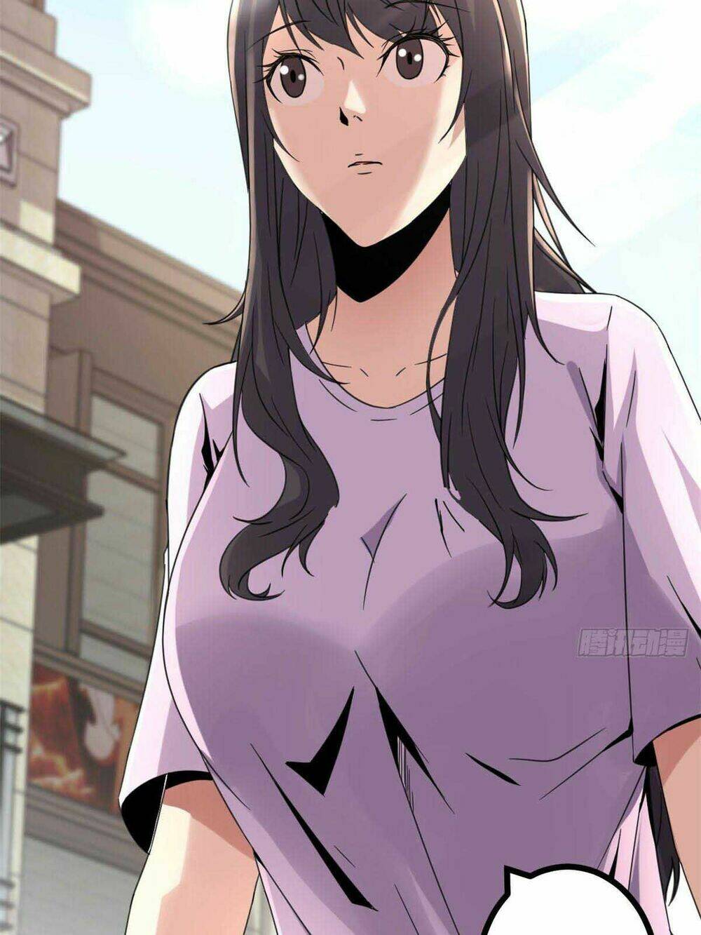 Cái Bóng Vạn Năng: Chapter 7