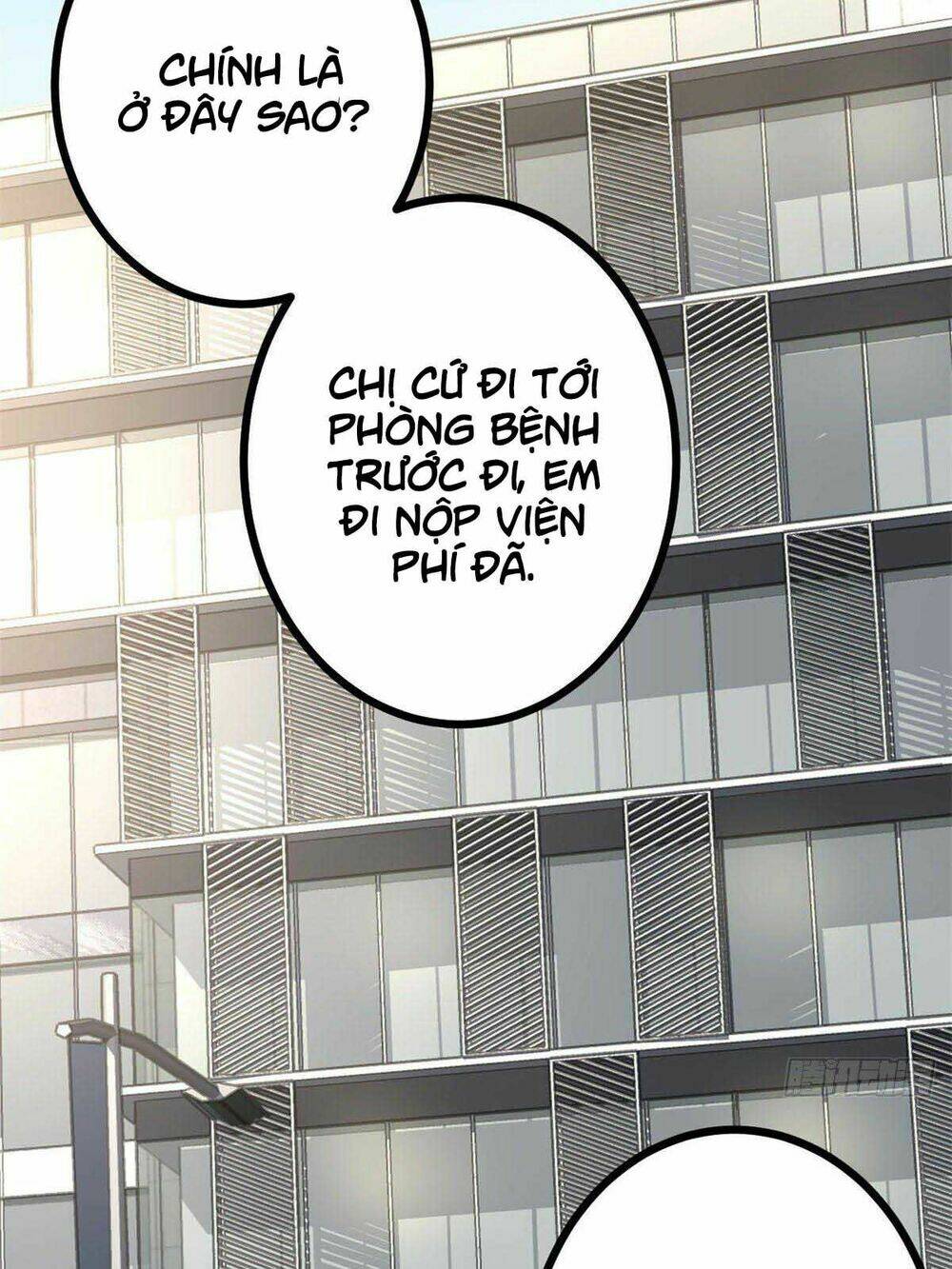 Cái Bóng Vạn Năng: Chapter 7