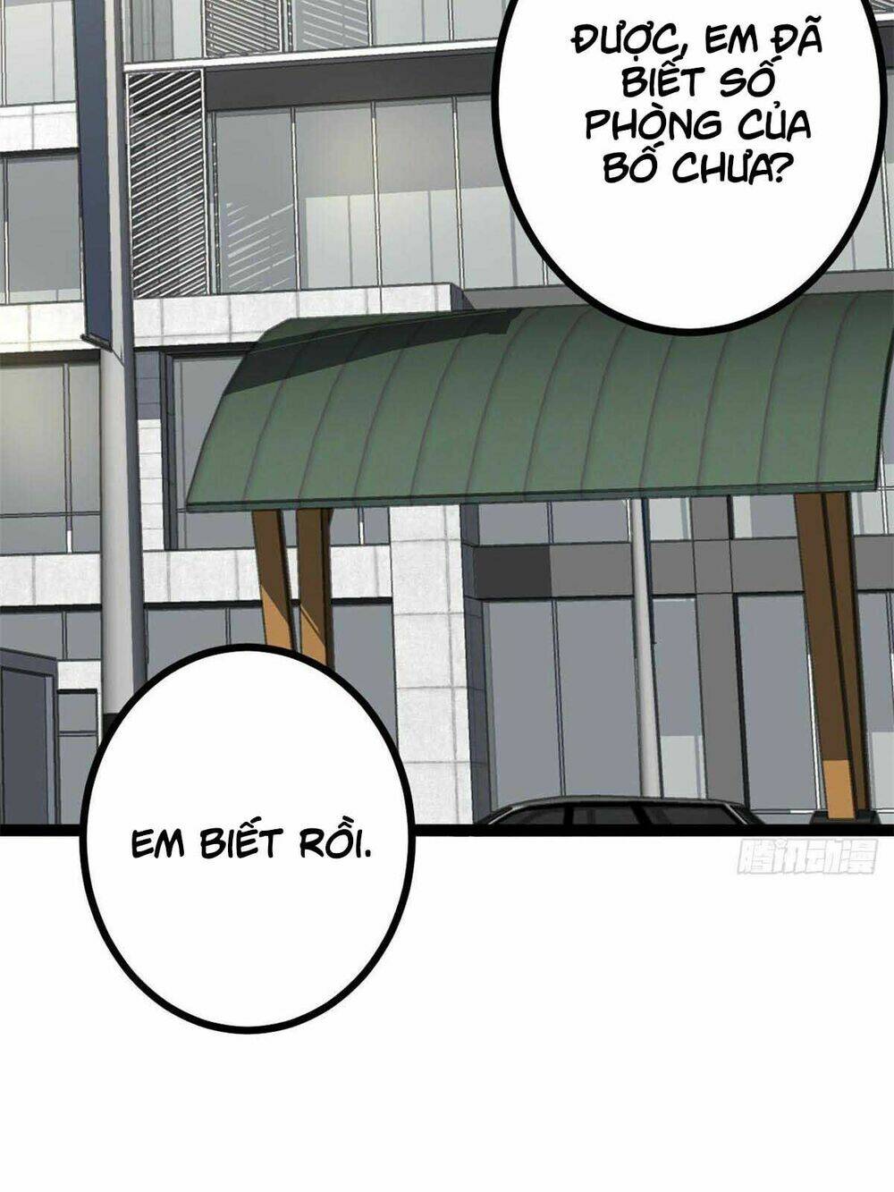 Cái Bóng Vạn Năng: Chapter 7