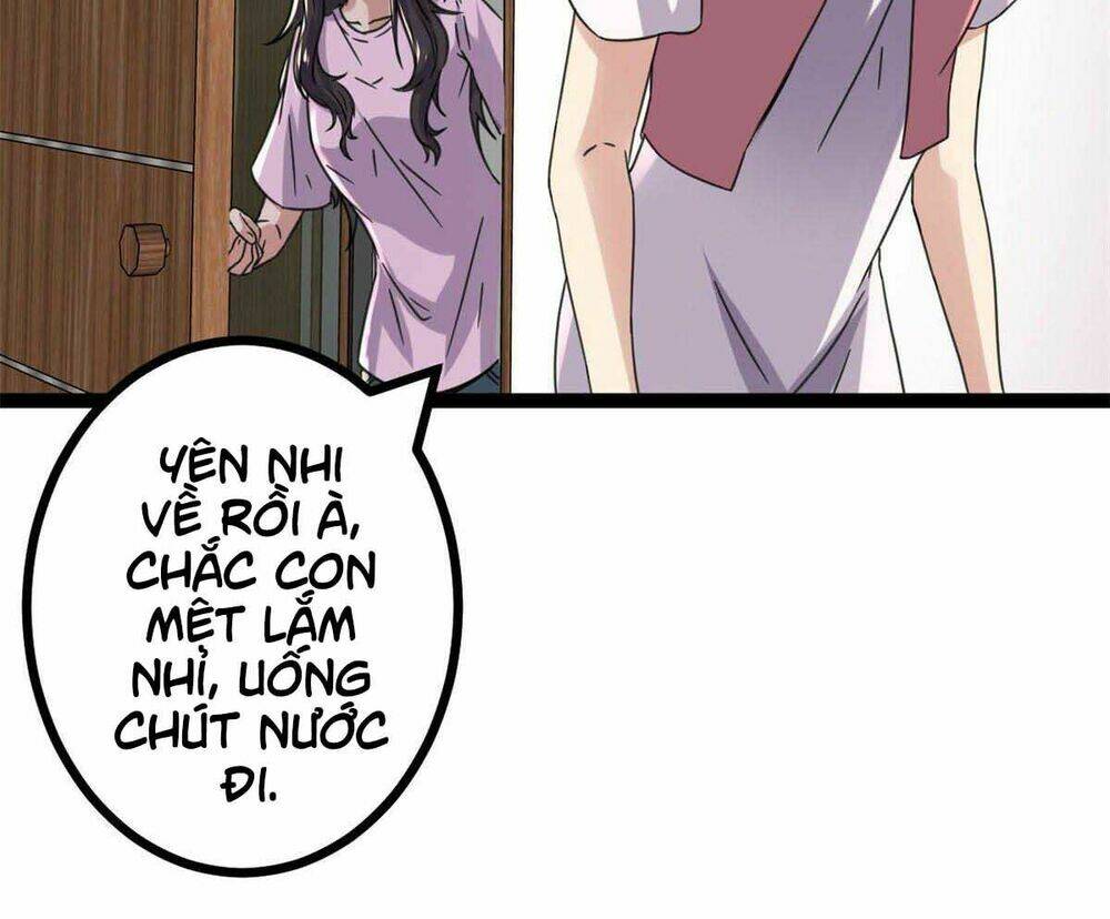 Cái Bóng Vạn Năng: Chapter 7