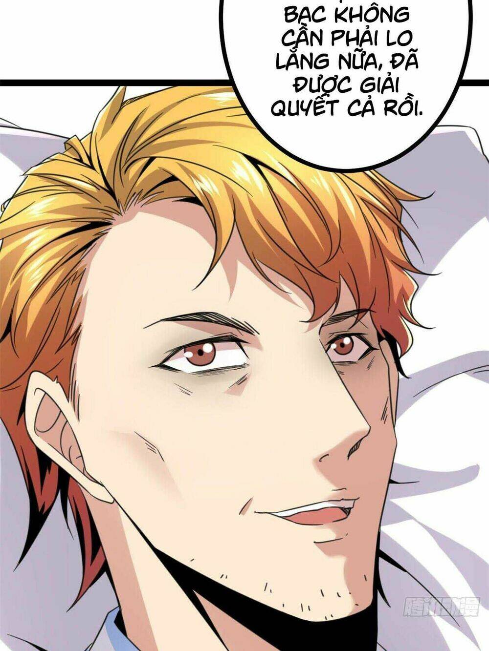 Cái Bóng Vạn Năng: Chapter 7